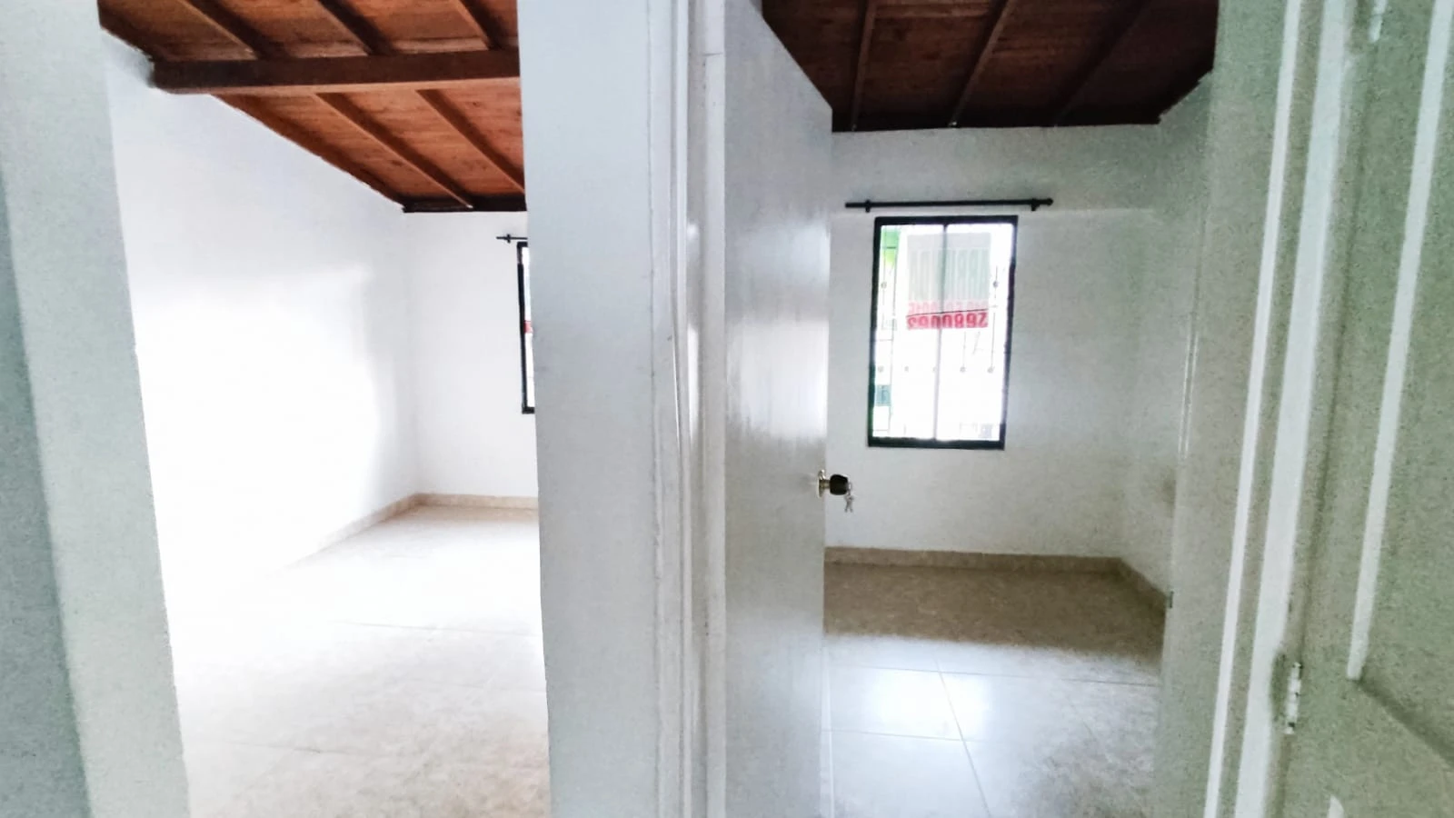 apartamento en arriendo sector Robledo la campiña