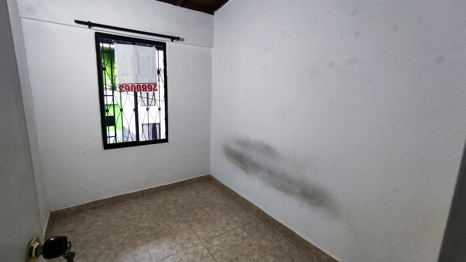 apartamento en arriendo sector Robledo la campiña
