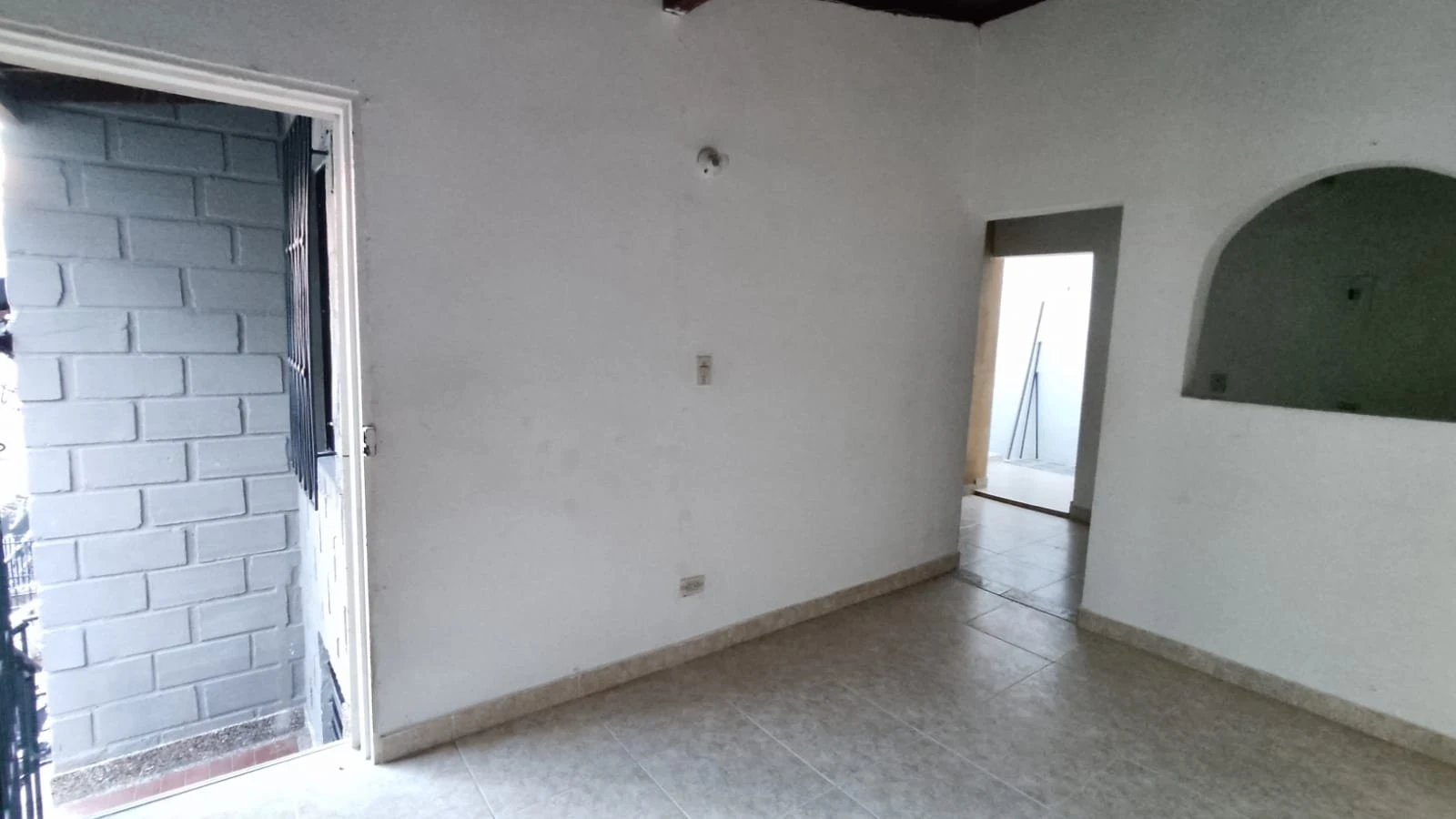 apartamento en arriendo sector Robledo la campiña