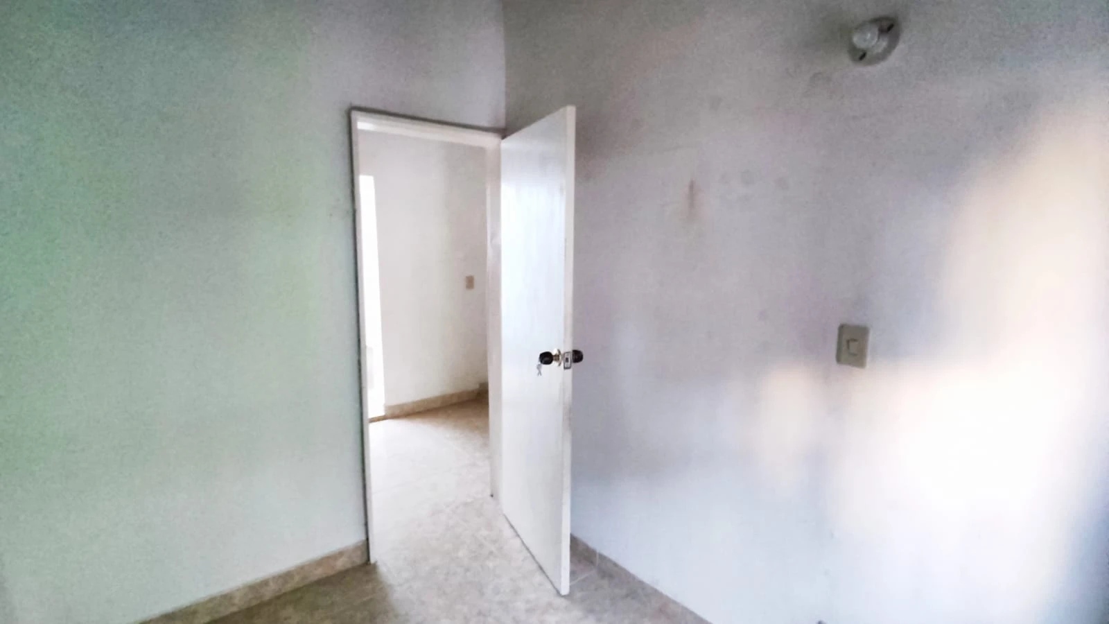 apartamento en arriendo sector Robledo la campiña