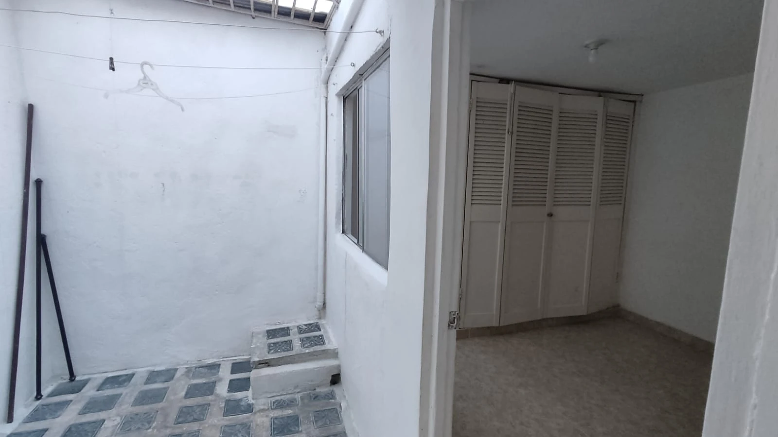 apartamento en arriendo sector Robledo la campiña