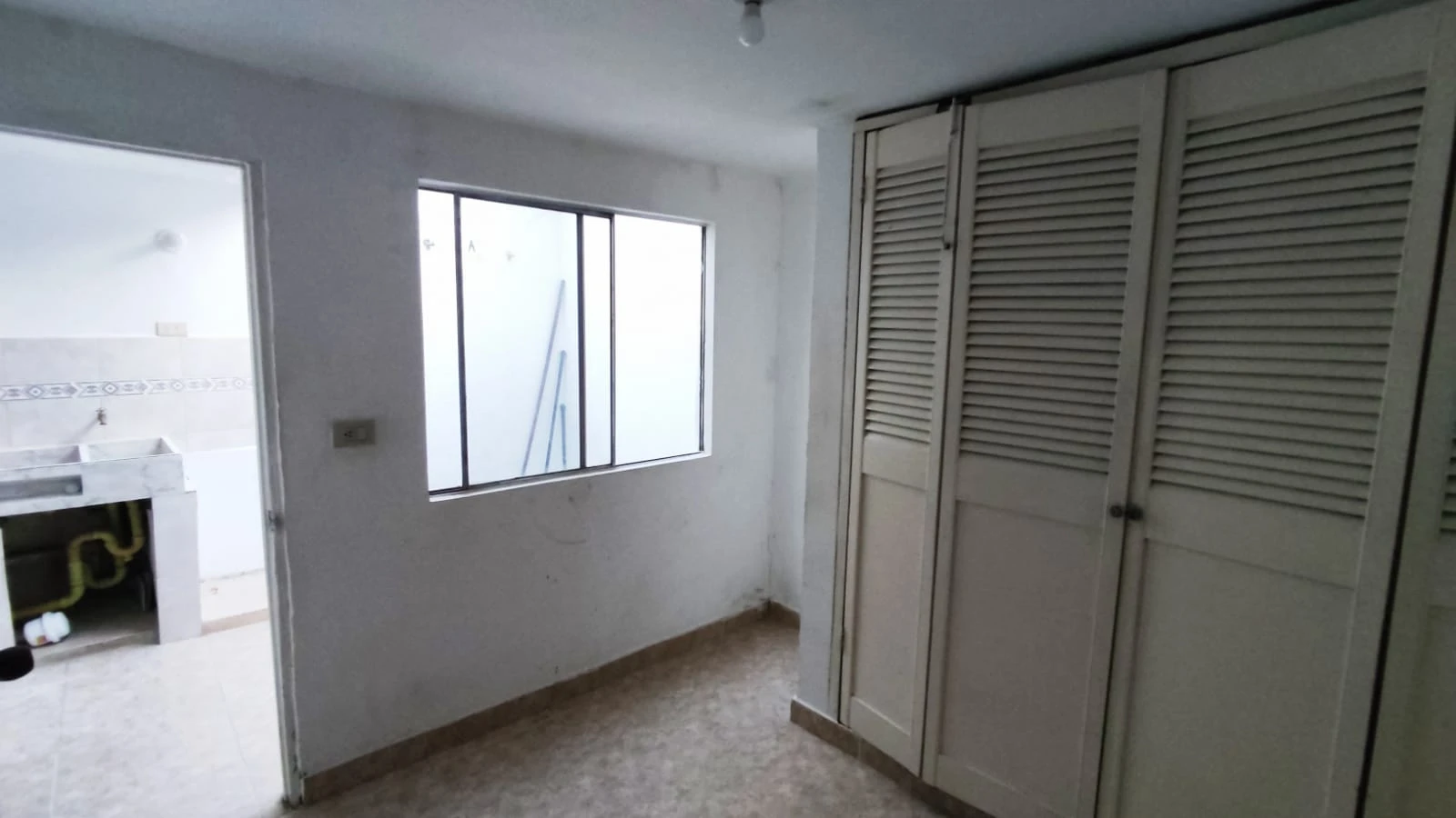 apartamento en arriendo sector Robledo la campiña