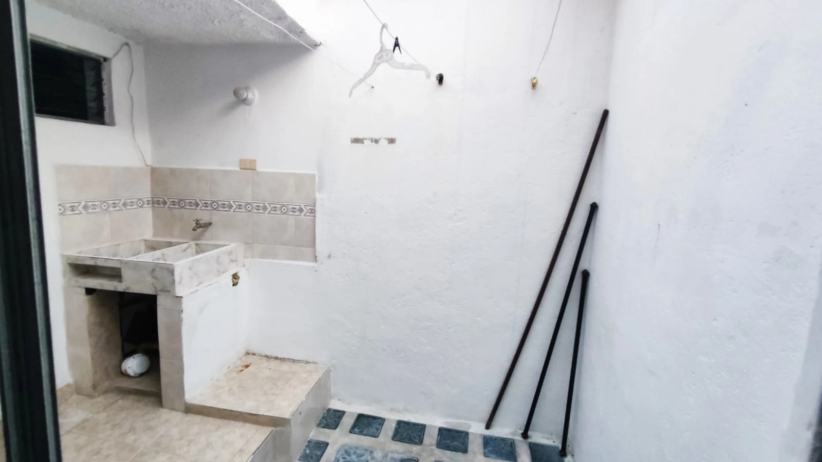 apartamento en arriendo sector Robledo la campiña