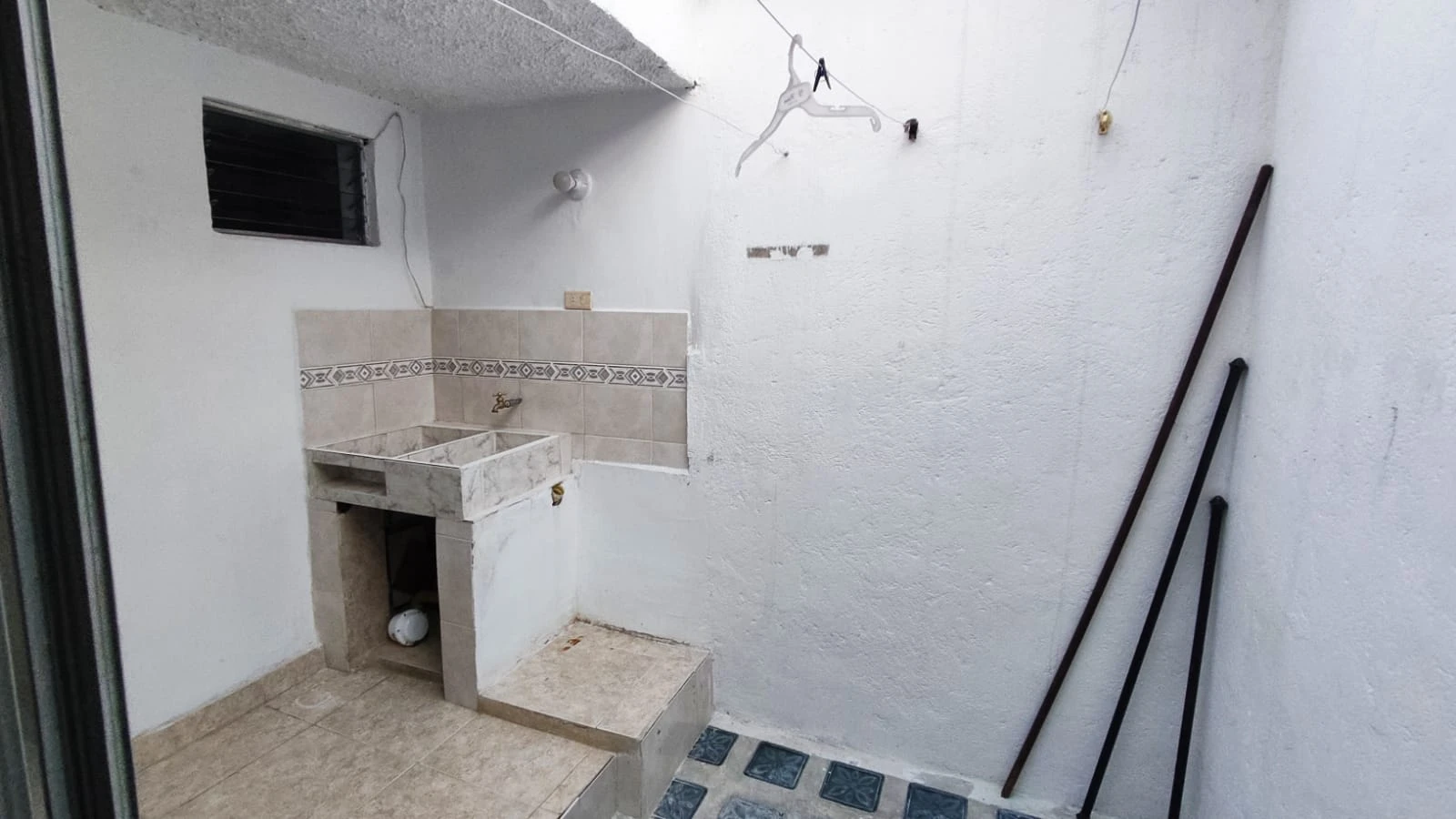 apartamento en arriendo sector Robledo la campiña