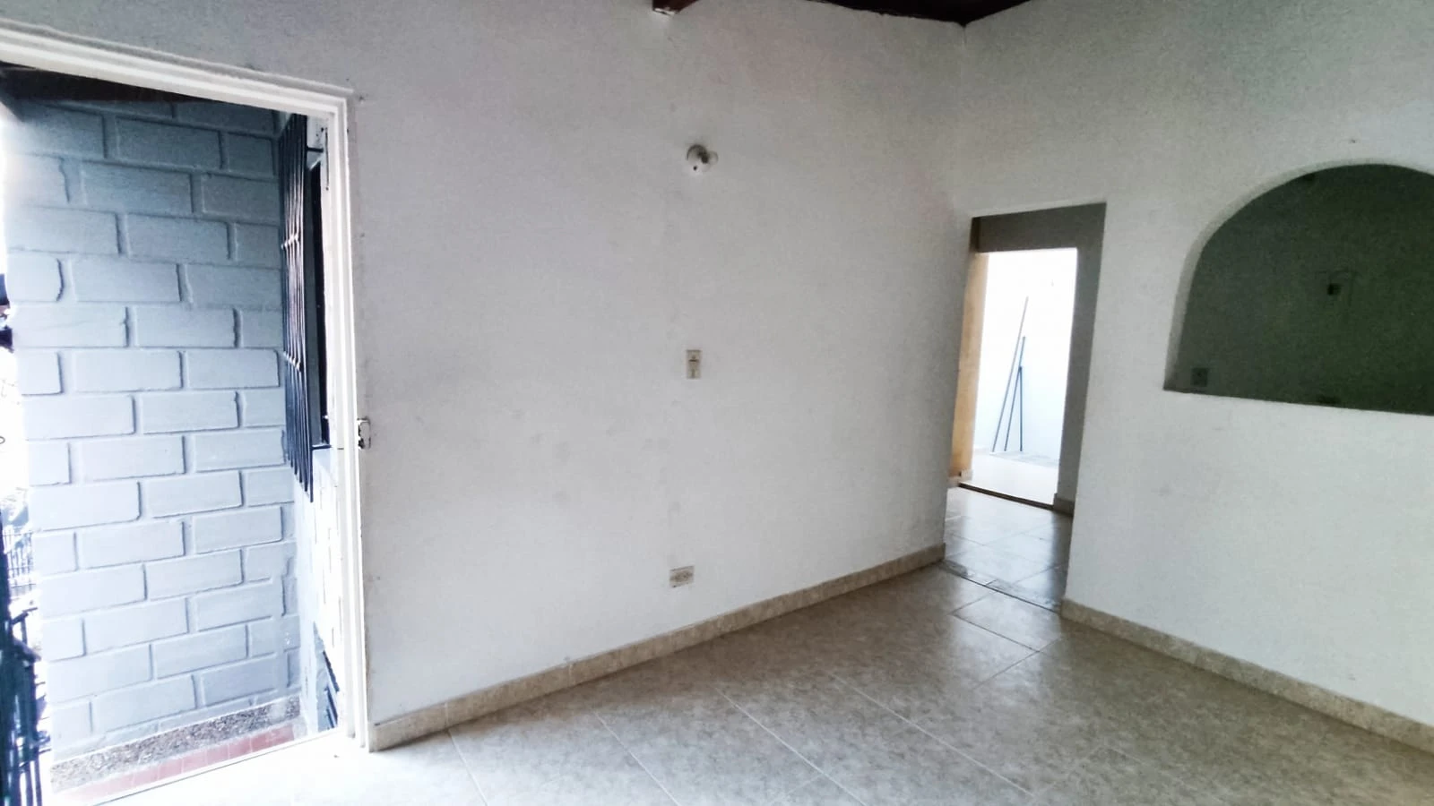apartamento en arriendo sector Robledo la campiña