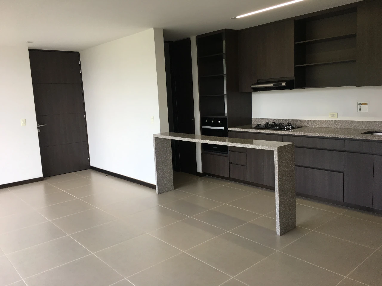 Apartamento en VENTA sector padre Marianito, superior 