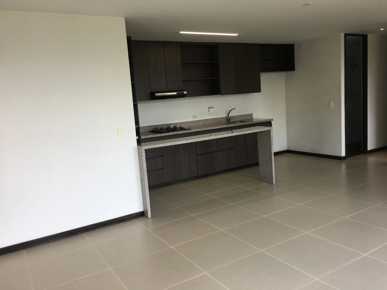 Apartamento en VENTA sector padre Marianito, superior 
