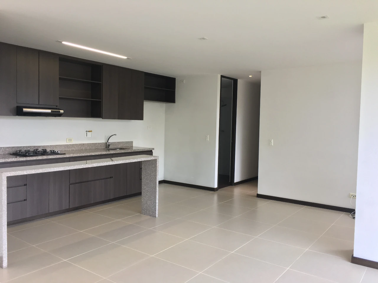 Apartamento en VENTA sector padre Marianito, superior 