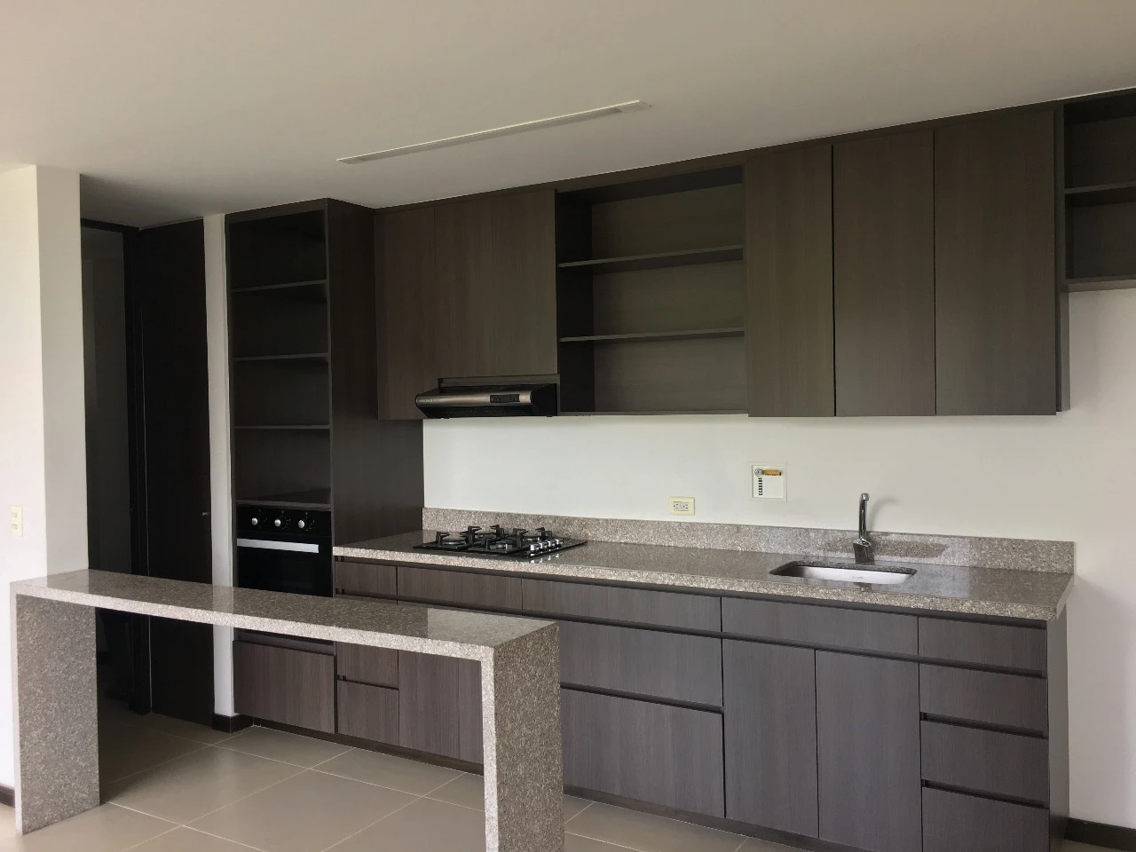 Apartamento en VENTA sector padre Marianito, superior 