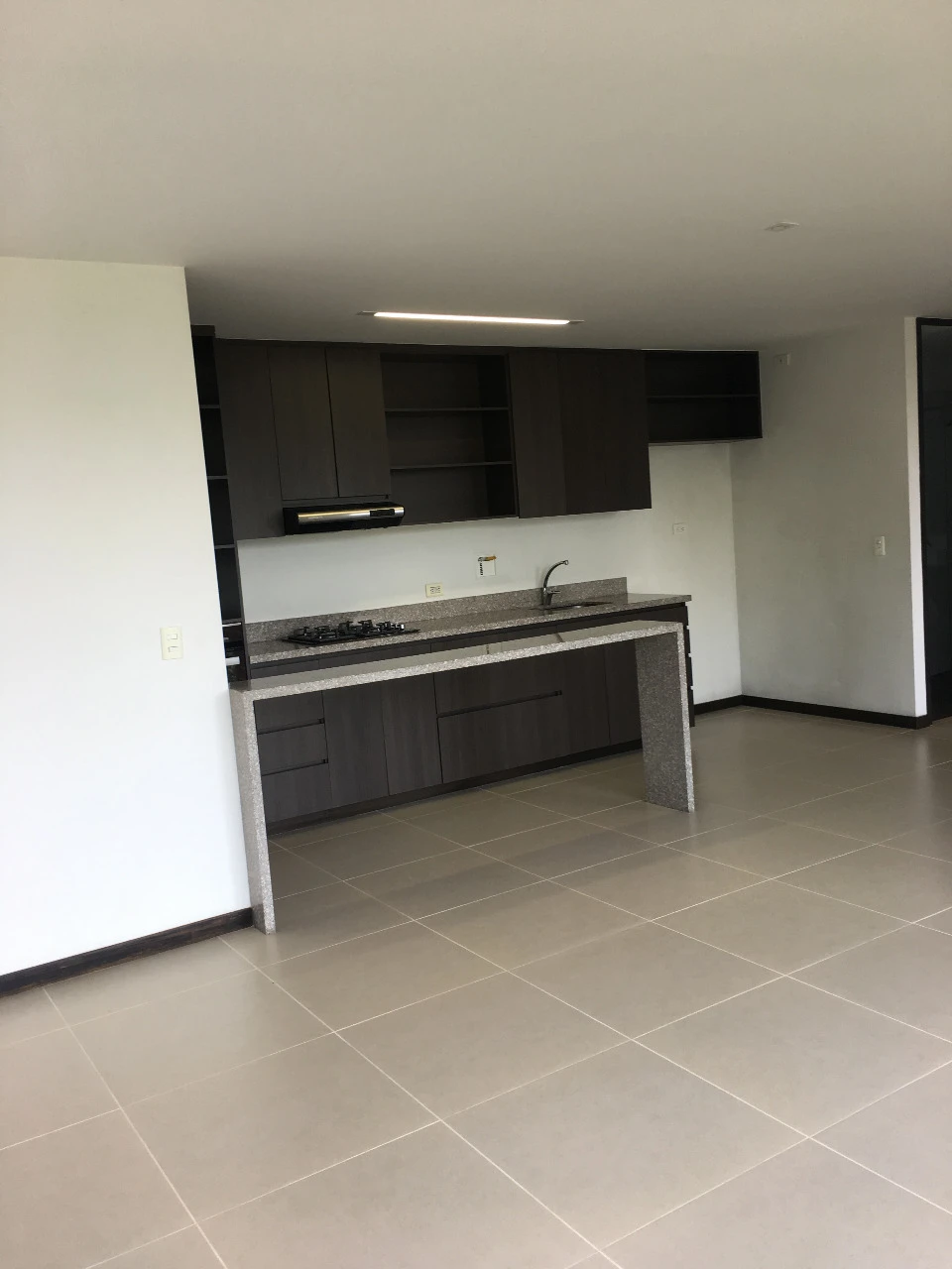 Apartamento en VENTA sector padre Marianito, superior 