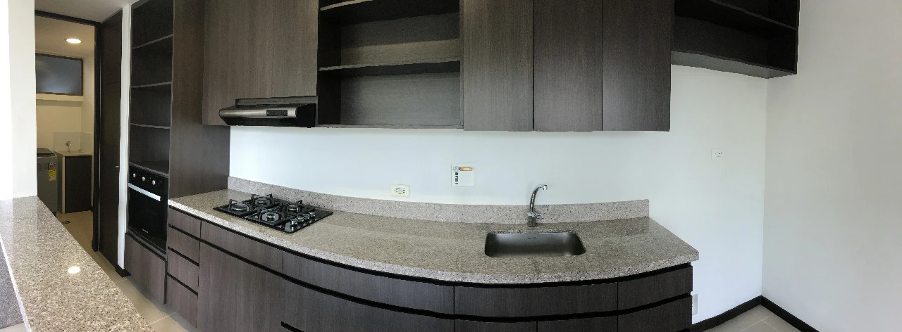 Apartamento en VENTA sector padre Marianito, superior 