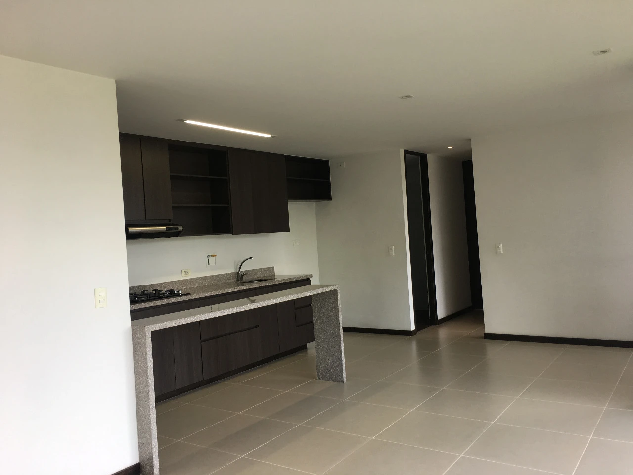 Apartamento en VENTA sector padre Marianito, superior 