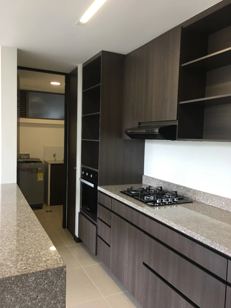 Apartamento en VENTA sector padre Marianito, superior 