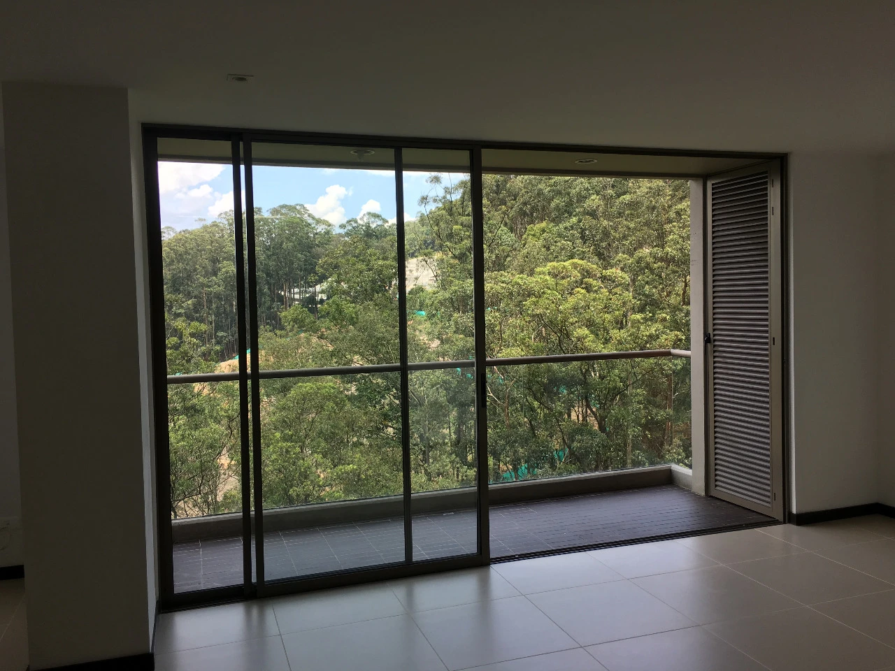 Apartamento en VENTA sector padre Marianito, superior 
