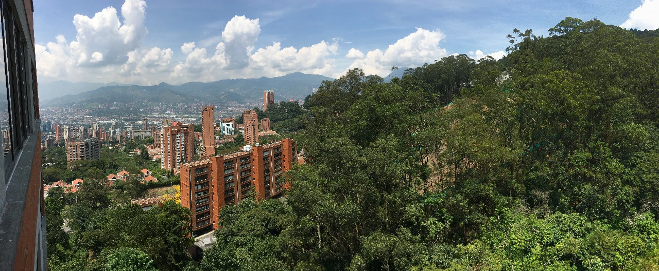 Apartamento en VENTA sector padre Marianito, superior 