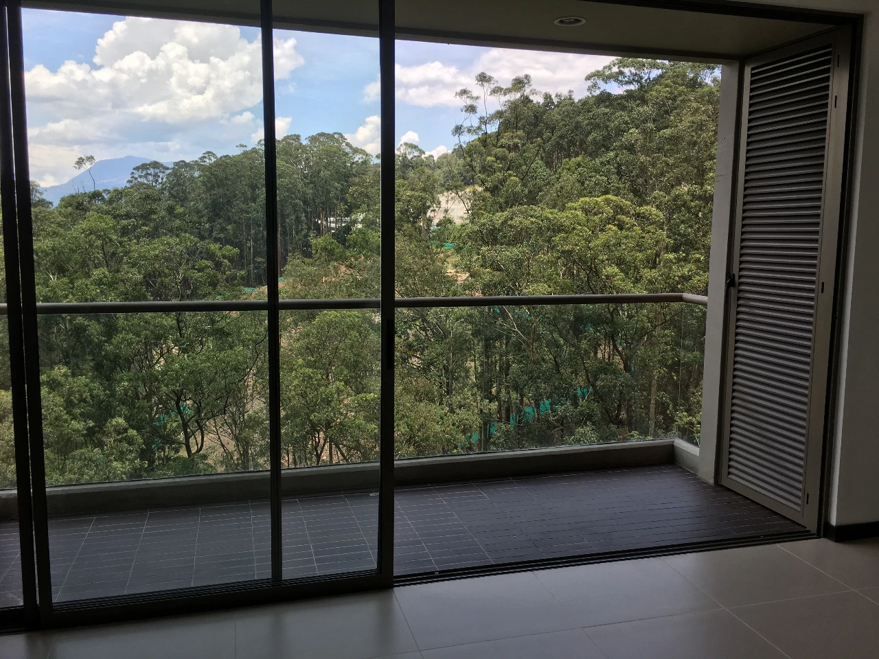 Apartamento en VENTA sector padre Marianito, superior 
