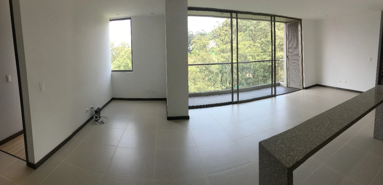 Apartamento en VENTA sector padre Marianito, superior 