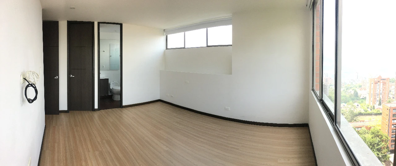 Apartamento en VENTA sector padre Marianito, superior 
