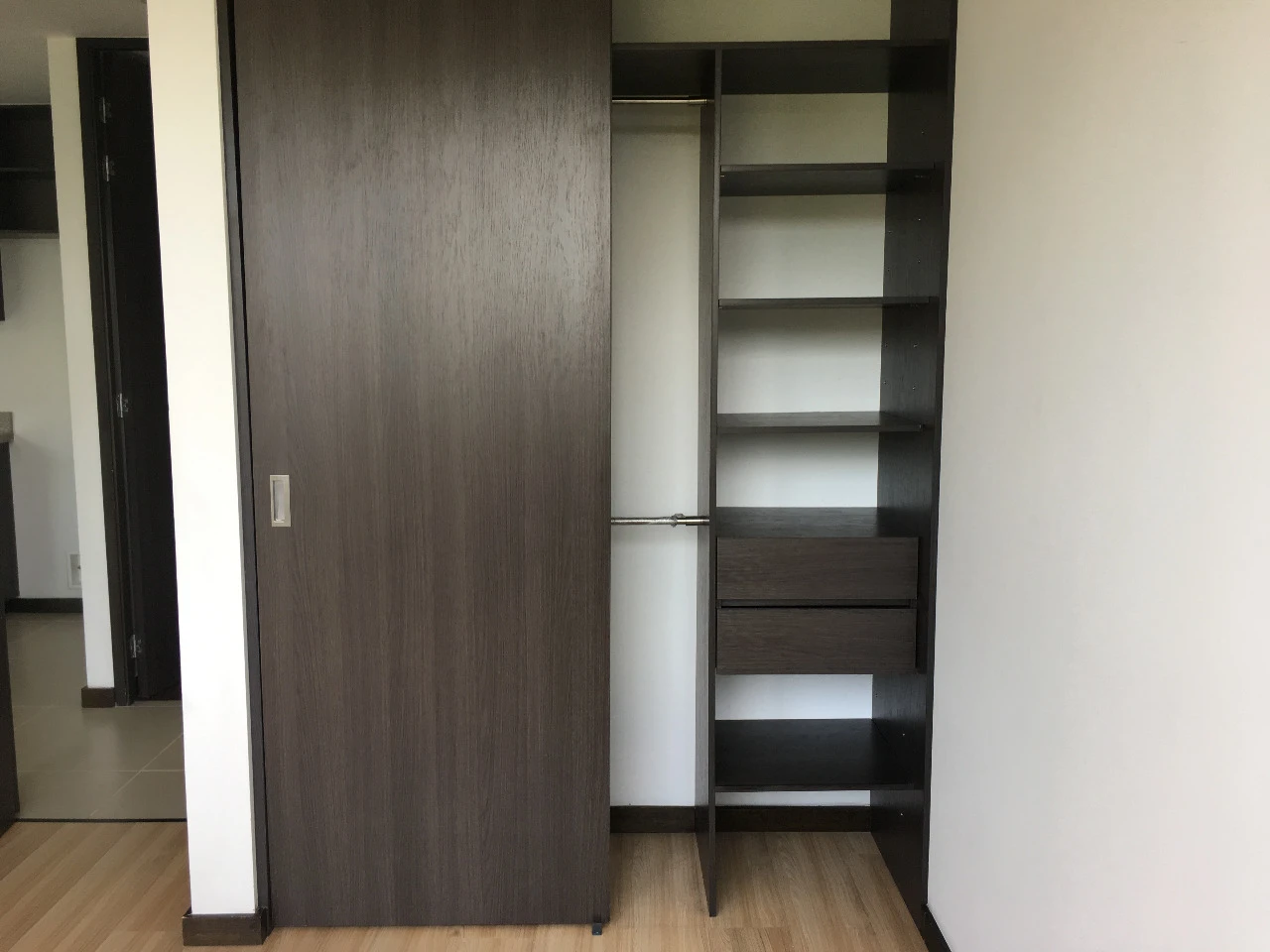 Apartamento en VENTA sector padre Marianito, superior 