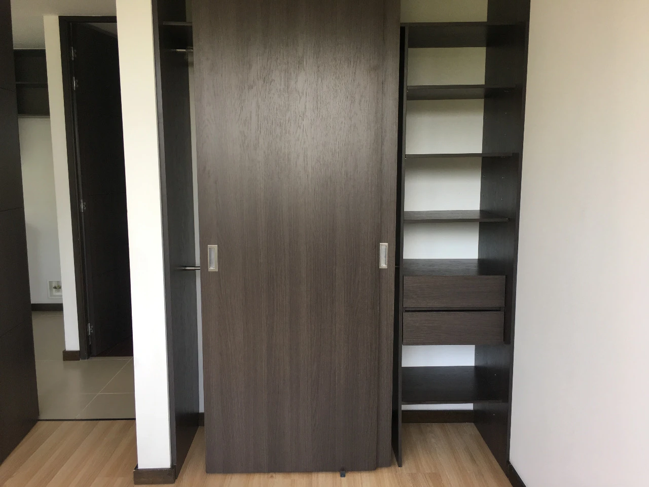 Apartamento en VENTA sector padre Marianito, superior 