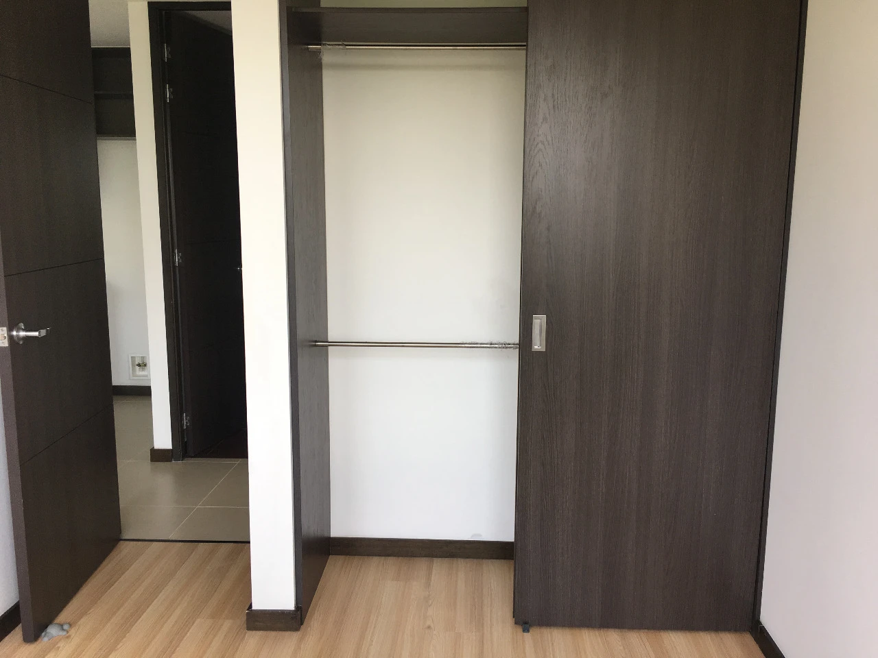 Apartamento en VENTA sector padre Marianito, superior 