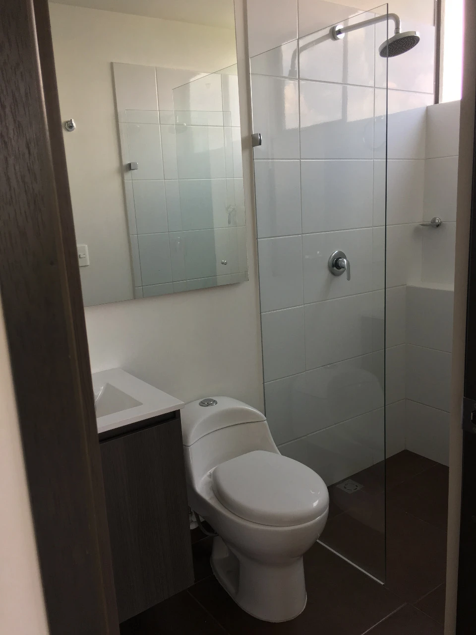 Apartamento en VENTA sector padre Marianito, superior 