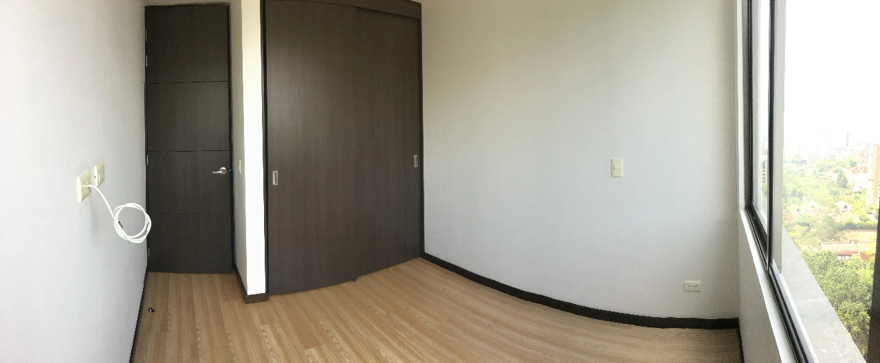 Apartamento en VENTA sector padre Marianito, superior 
