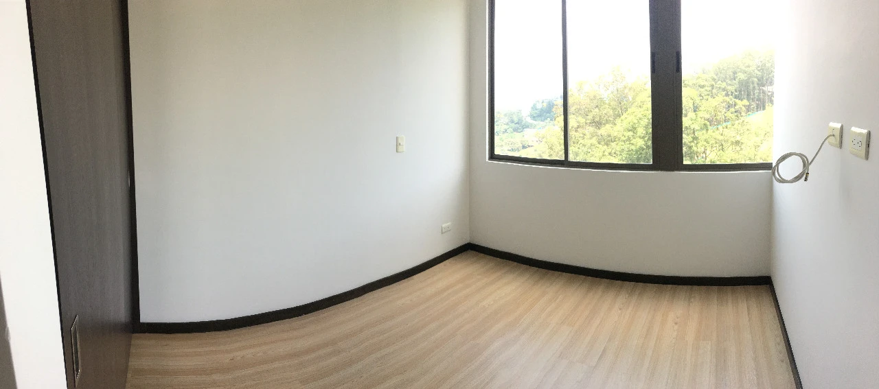 Apartamento en VENTA sector padre Marianito, superior 