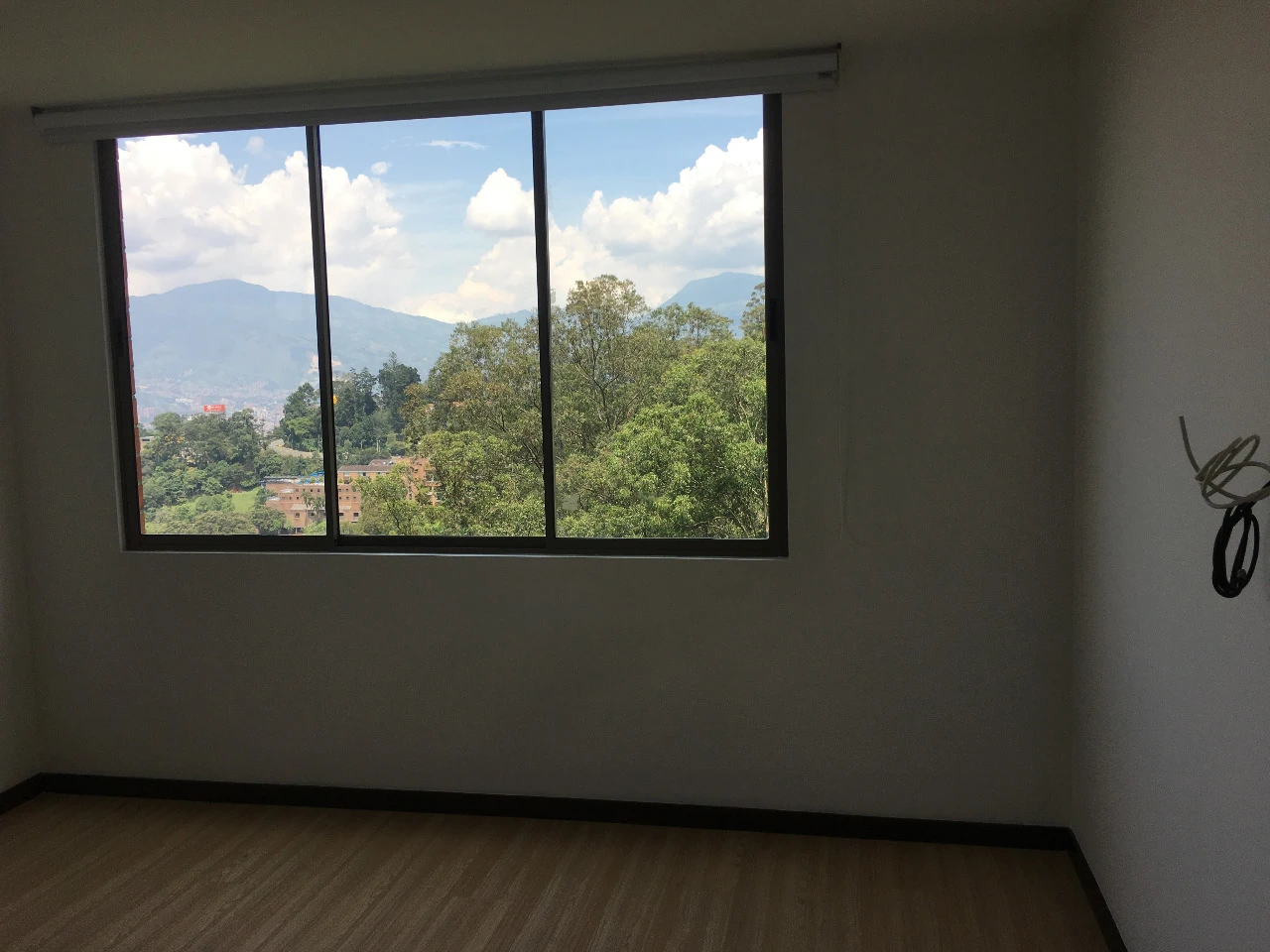 Apartamento en VENTA sector padre Marianito, superior 