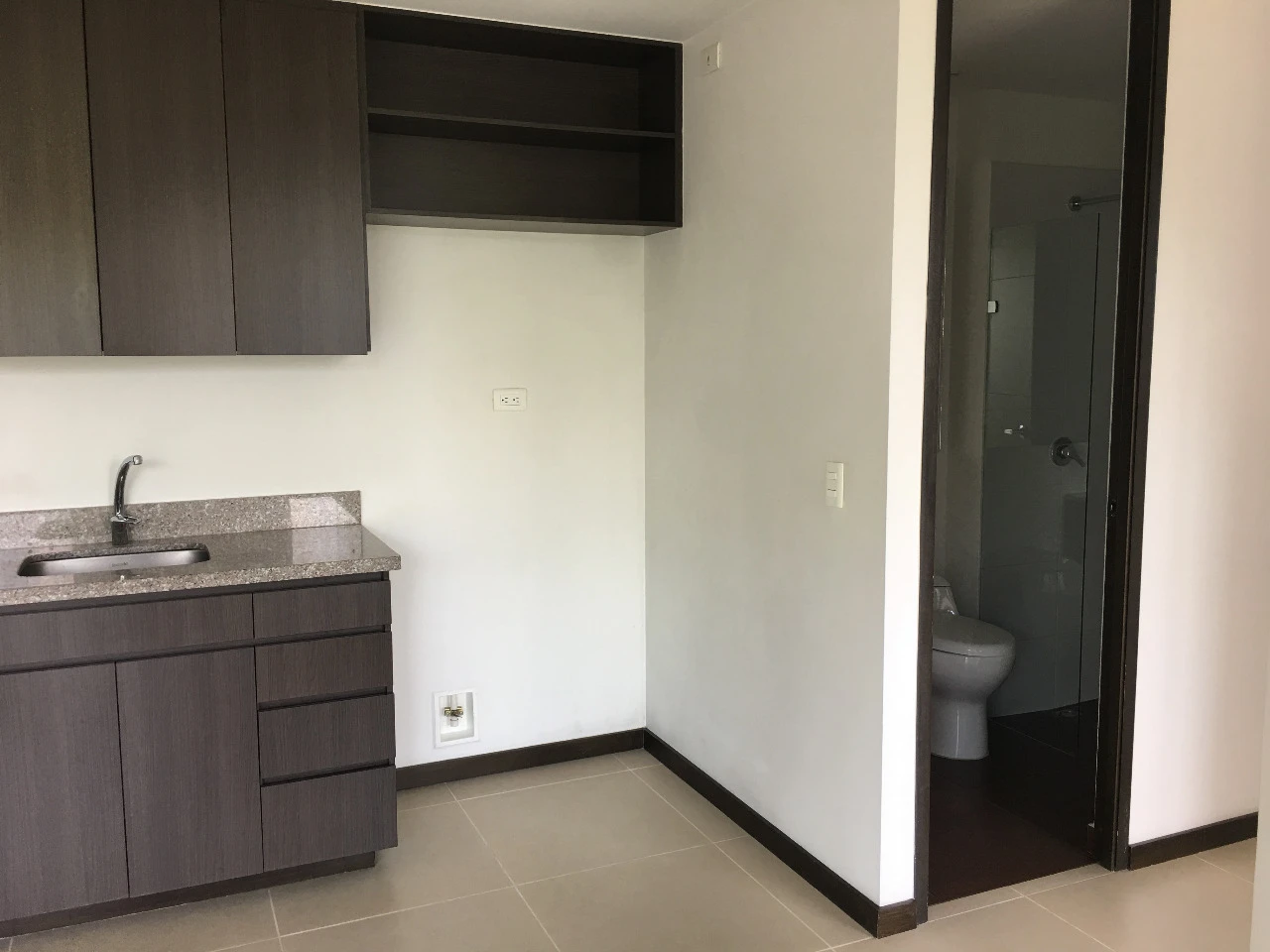 Apartamento en VENTA sector padre Marianito, superior 