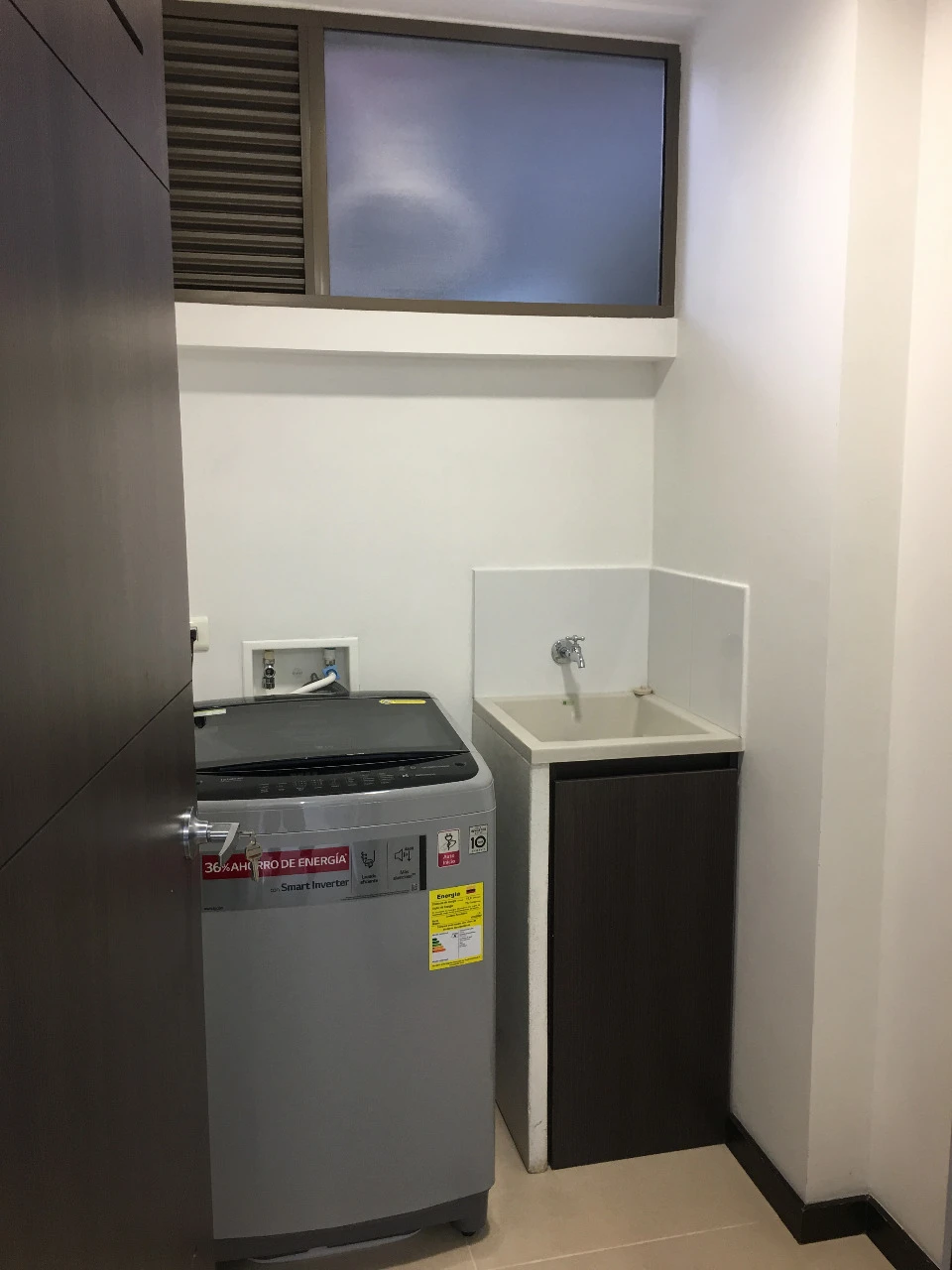 Apartamento en VENTA sector padre Marianito, superior 