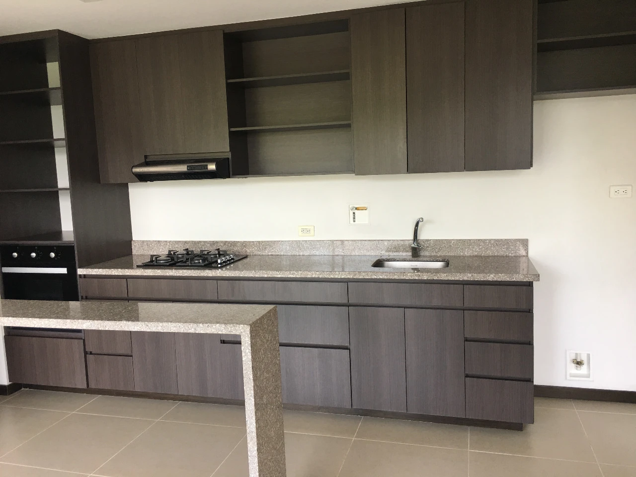 Apartamento en VENTA sector padre Marianito, superior 