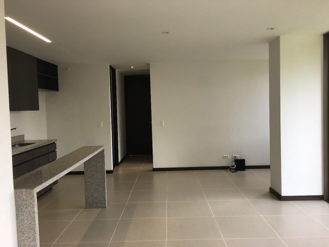 Apartamento en VENTA sector padre Marianito, superior 