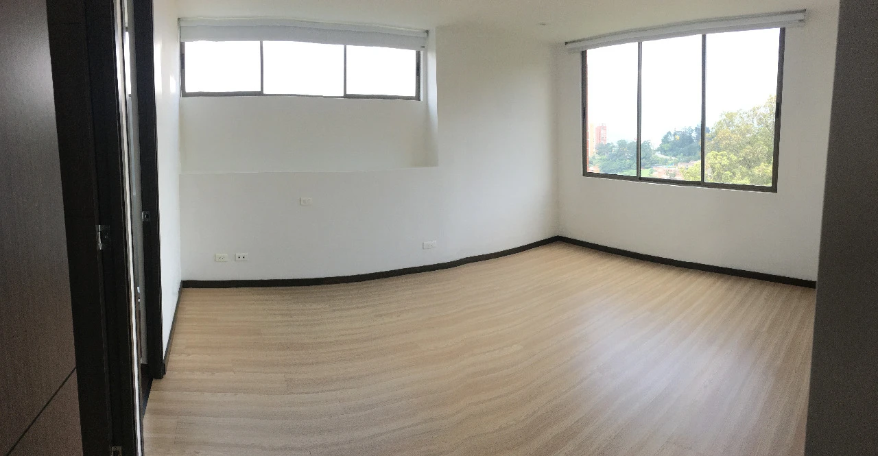 Apartamento en VENTA sector padre Marianito, superior 