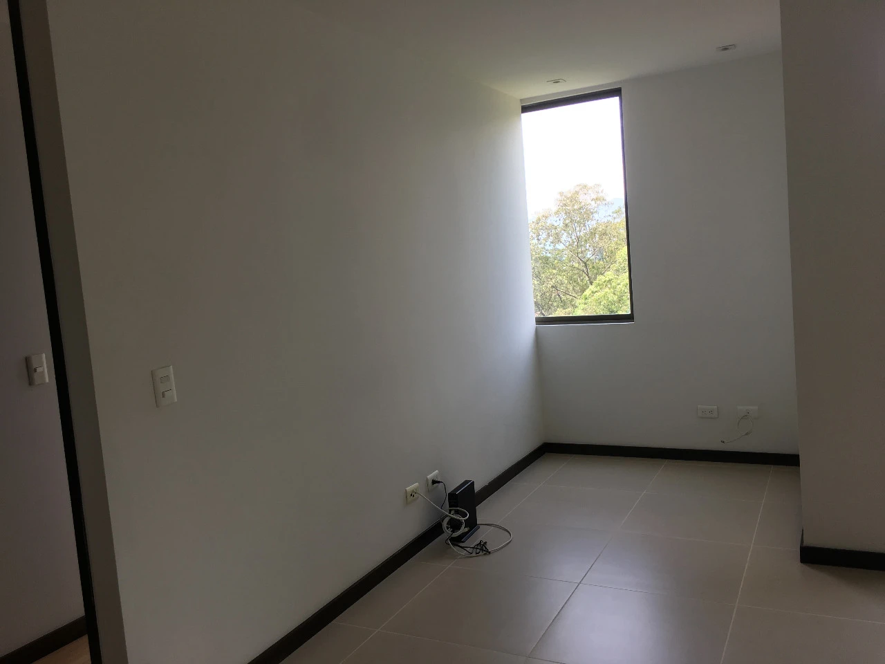 Apartamento en VENTA sector padre Marianito, superior 