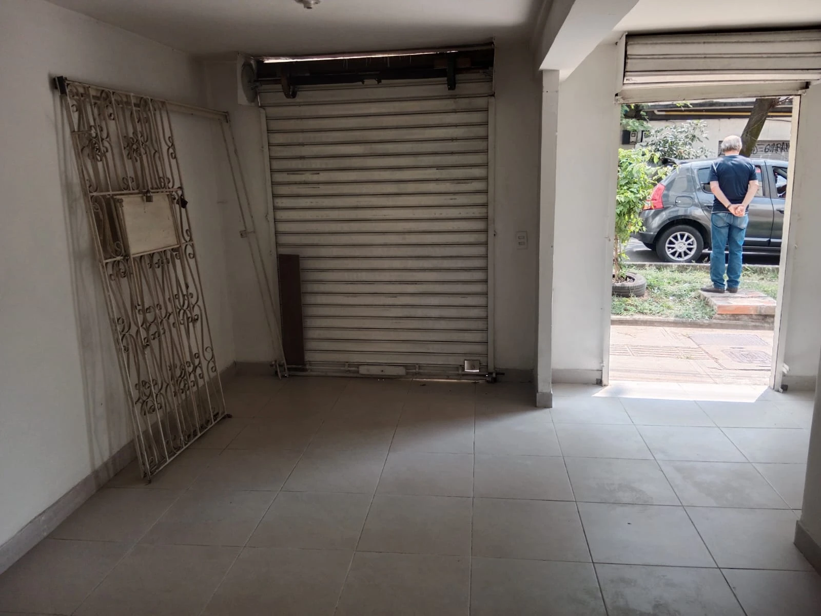LOCAL COMERCIAL  EN ARRIENDO PRADO CENTRO