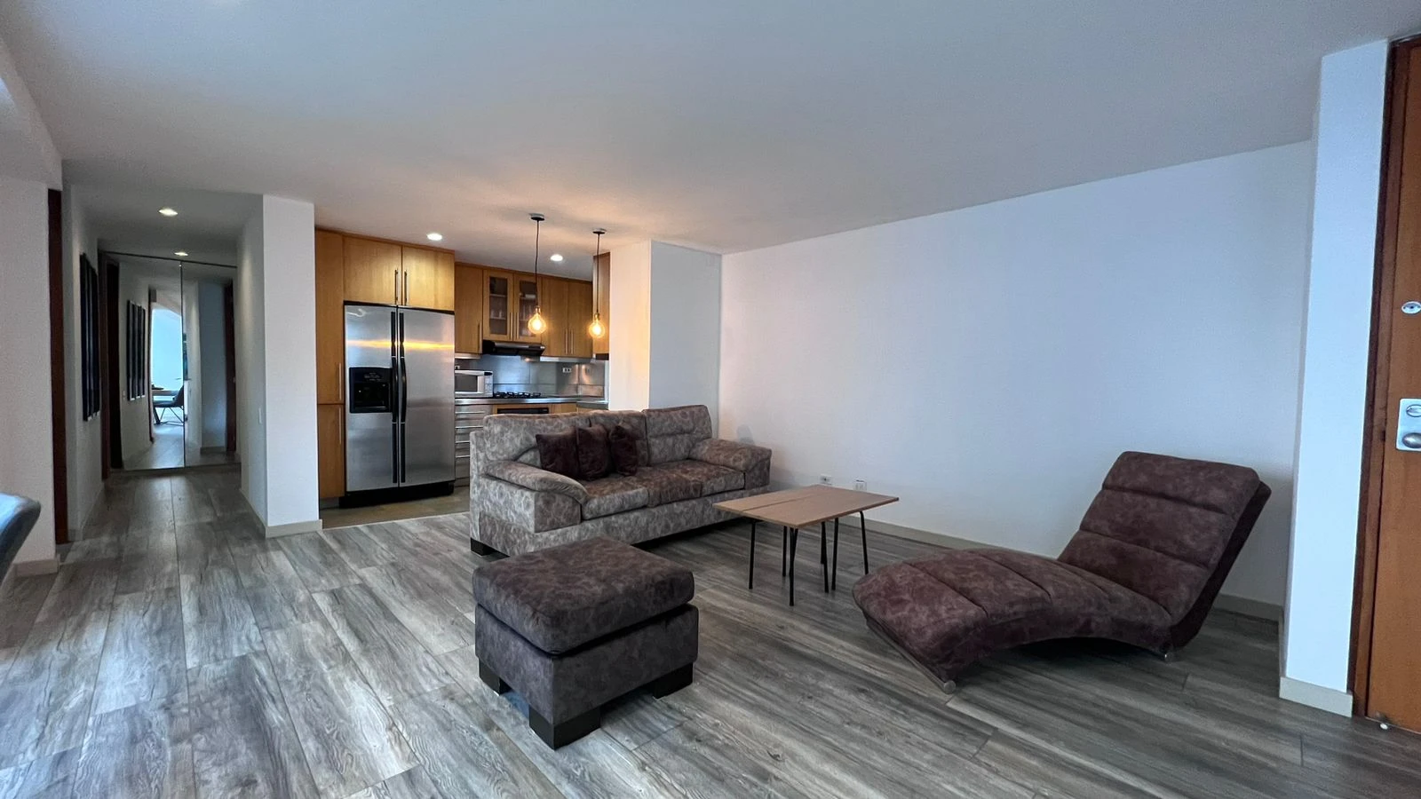 Apartamento en Arriendo San Lucas Medellin