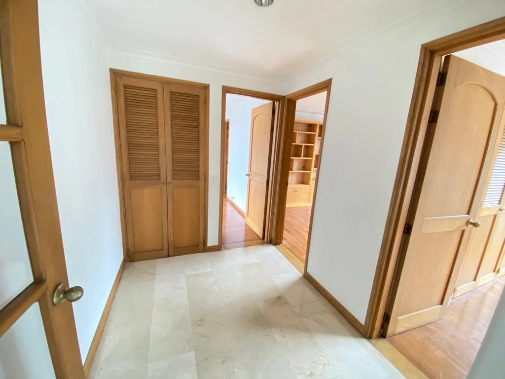 Apartamento en Arriendo El Campestre Medellín