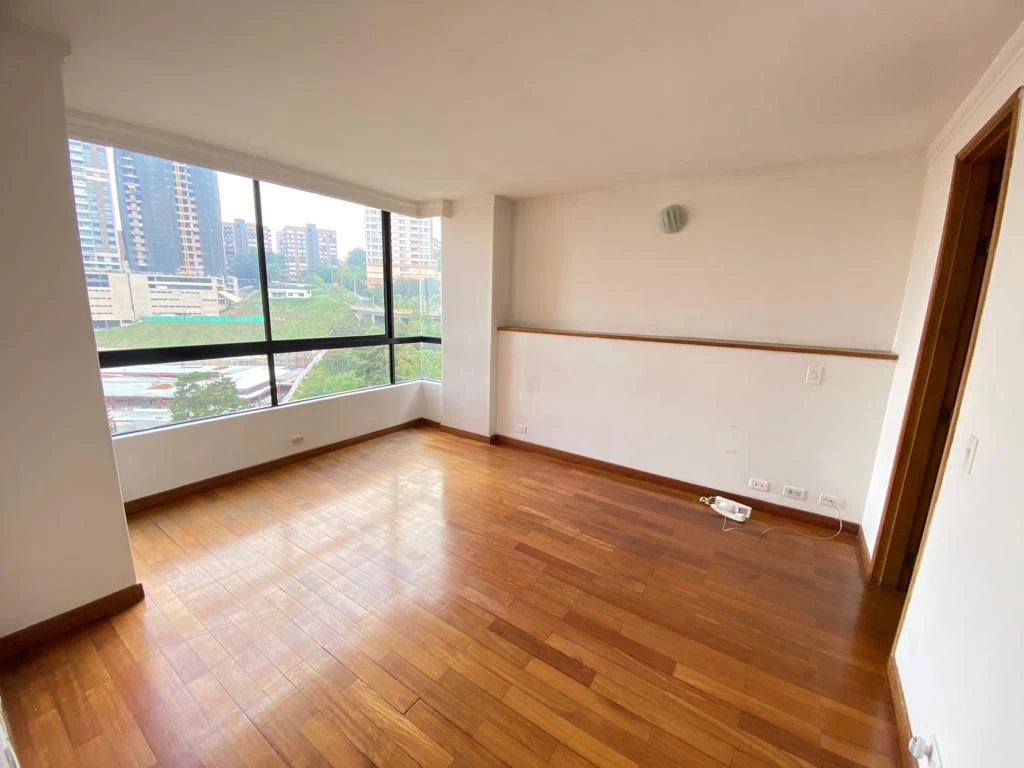 Apartamento en Arriendo El Campestre Medellín