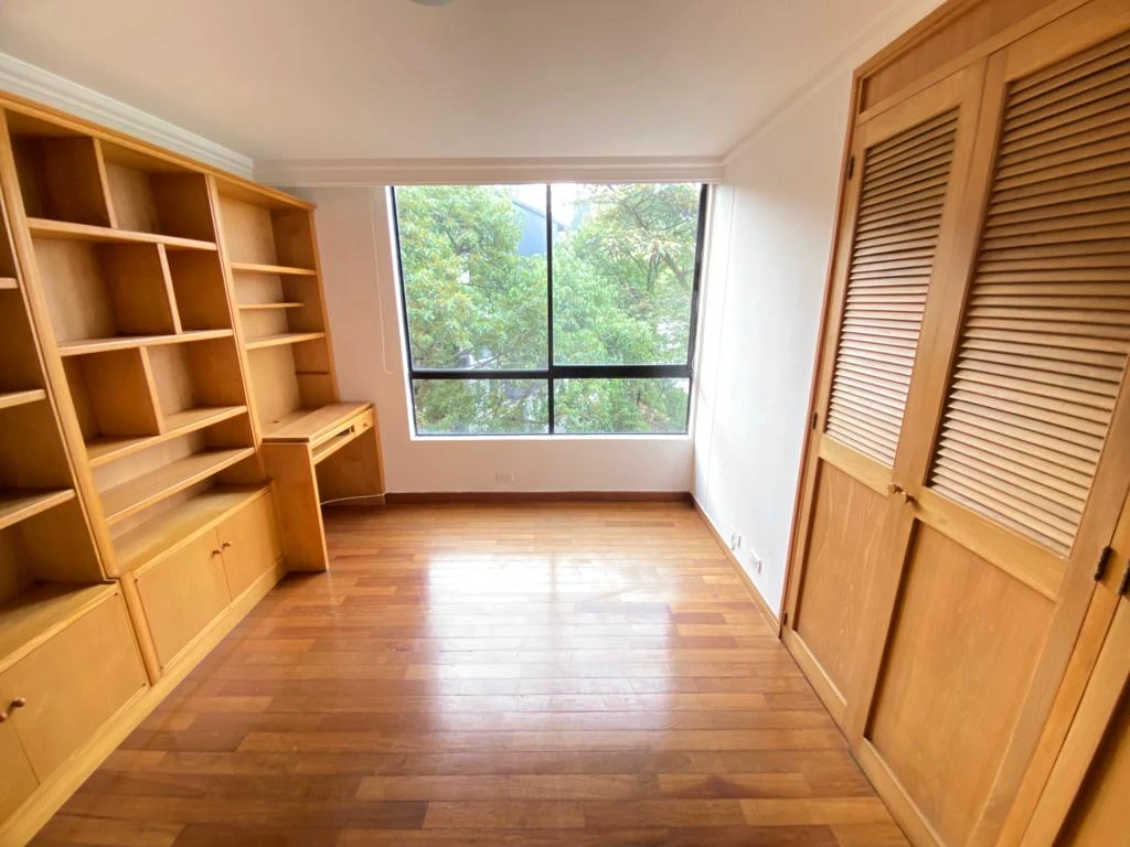 Apartamento en Arriendo El Campestre Medellín
