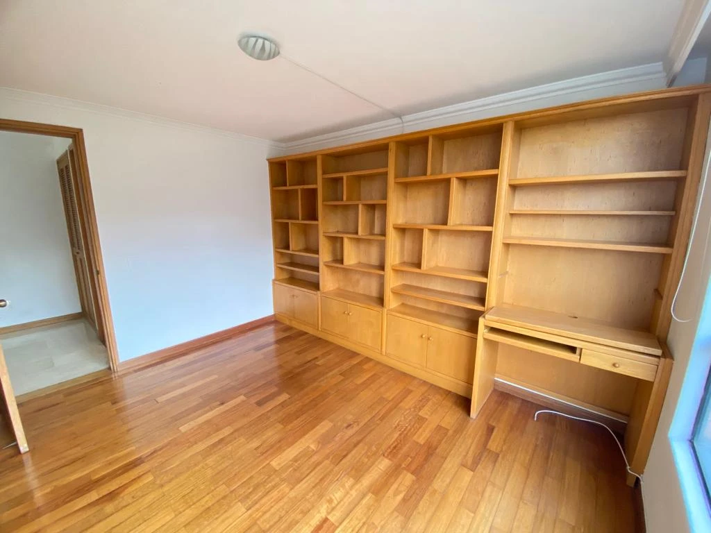 Apartamento en Arriendo El Campestre Medellín