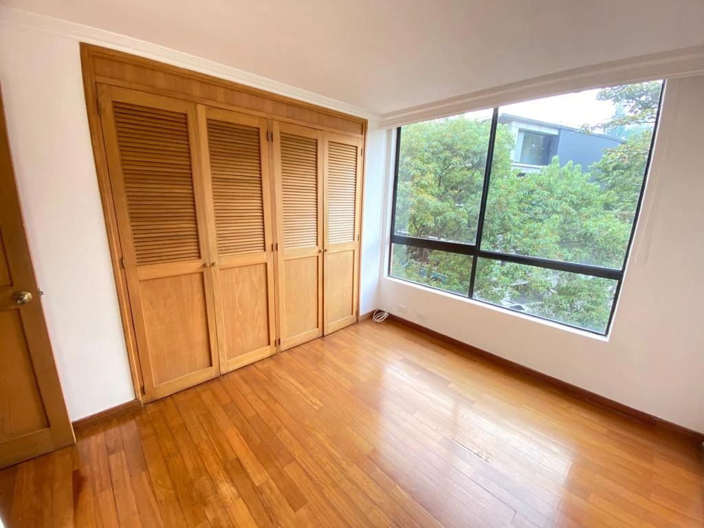 Apartamento en Arriendo El Campestre Medellín