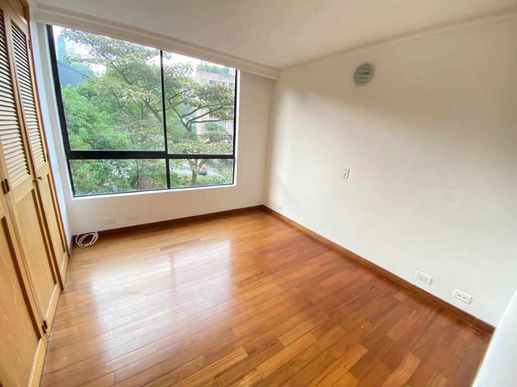 Apartamento en Arriendo El Campestre Medellín