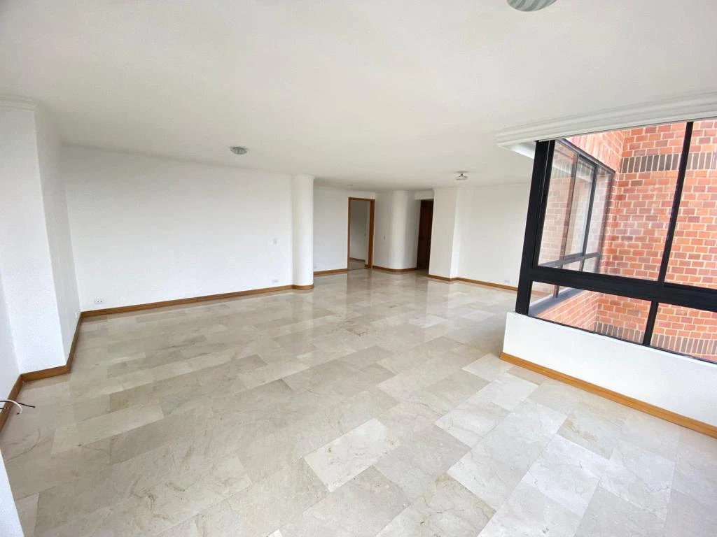 Apartamento en Arriendo El Campestre Medellín