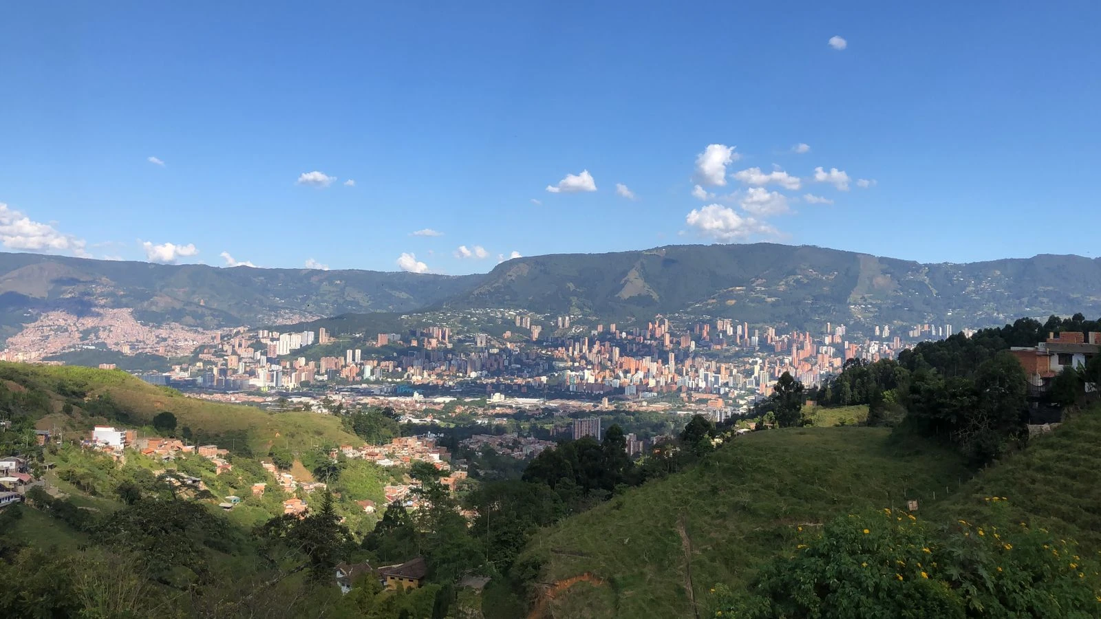 Lote en Venta Vereda El Jardín Medellín