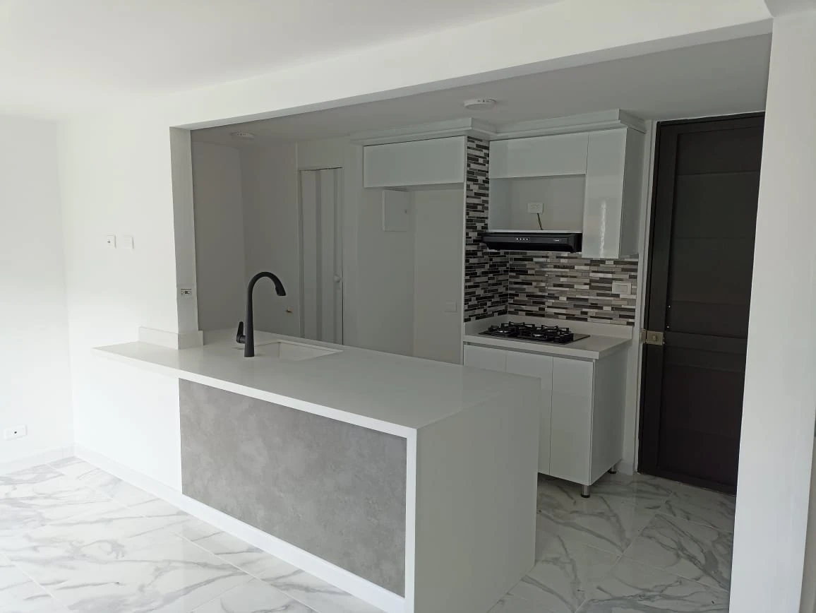 apartamento en arrinedo Rionegro 