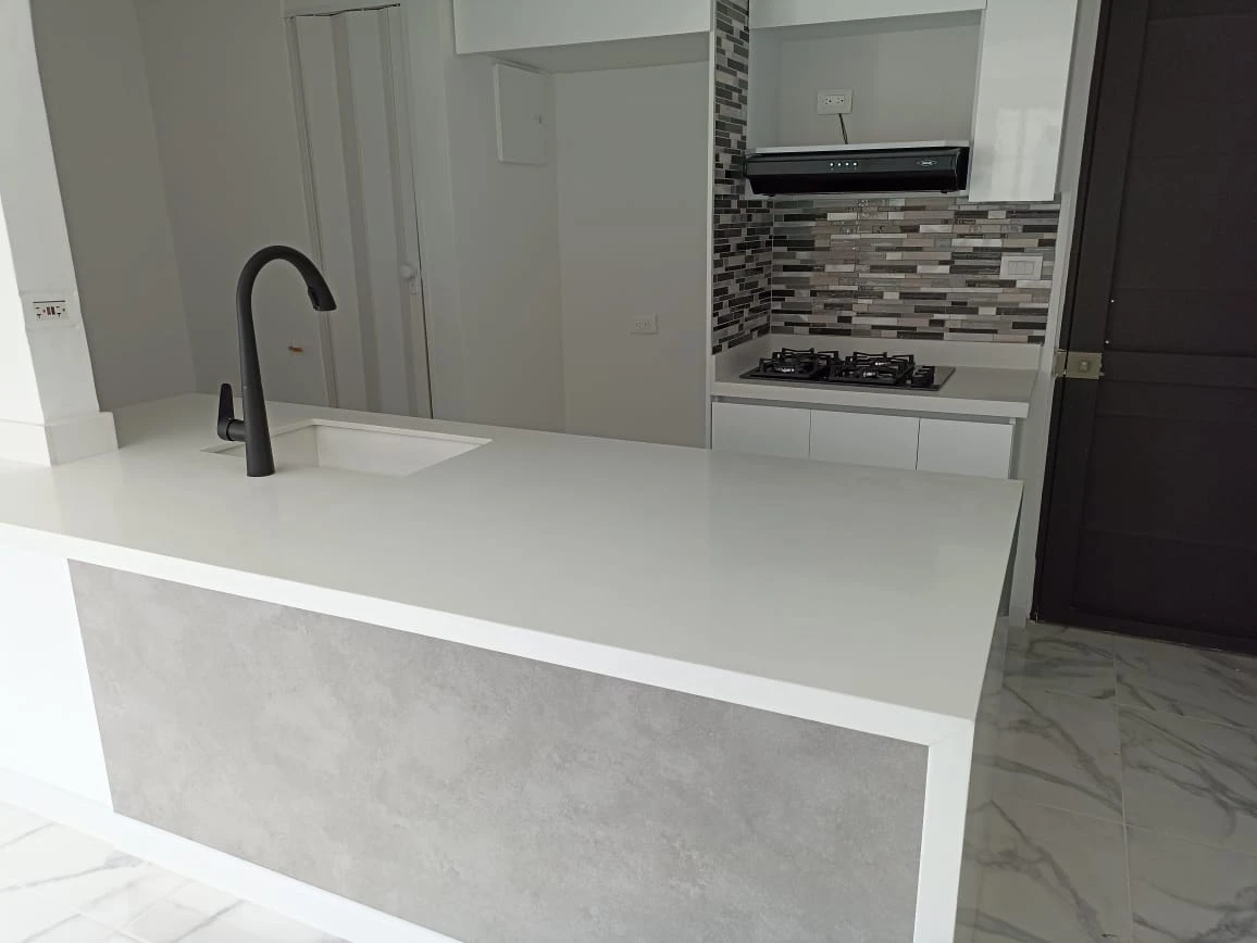 apartamento en arrinedo Rionegro 