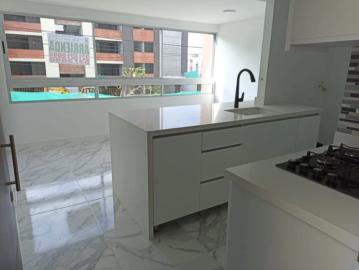 apartamento en arriendo rionegro 