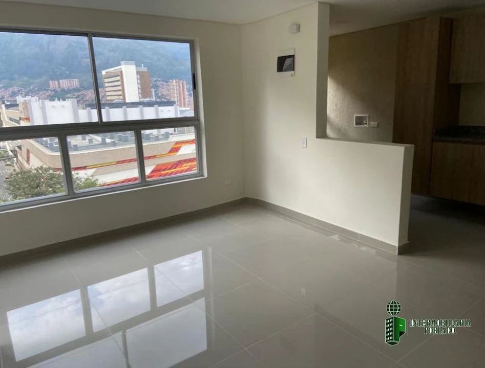 Apartamento en arriendo sector Fabricato