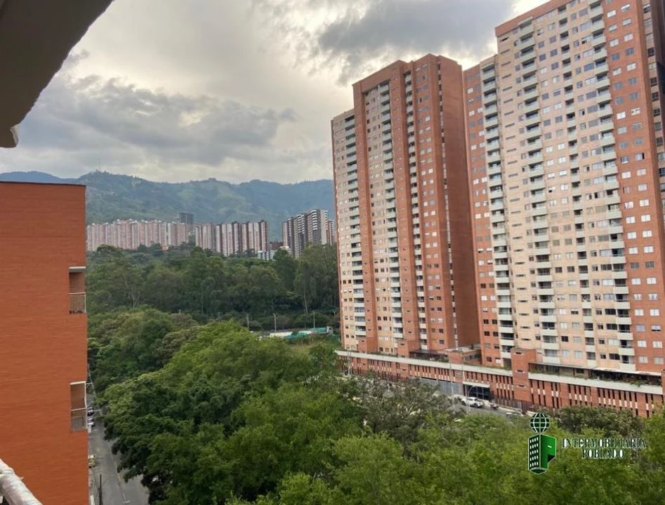 Apartamento en arriendo sector Fabricato